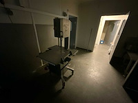 Vleeszaagmachine - afbeelding 1 van  15