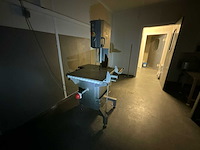 Vleeszaagmachine - afbeelding 11 van  15