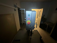 Vleeszaagmachine - afbeelding 14 van  15