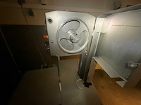 Vleeszaagmachine - afbeelding 15 van  15