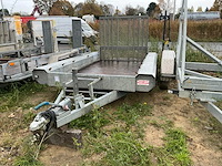 Vlemmix - vta - car trailer - 10-7-2015 - afbeelding 2 van  5