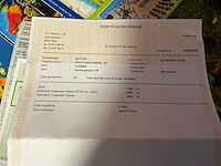 Vlemmix trailer vta35 aanhangwagen - afbeelding 24 van  25