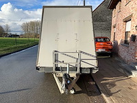 Vlemmix trailer vta35 aanhangwagen - afbeelding 2 van  25