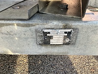 Vlemmix trailer vta35 aanhangwagen - afbeelding 8 van  25