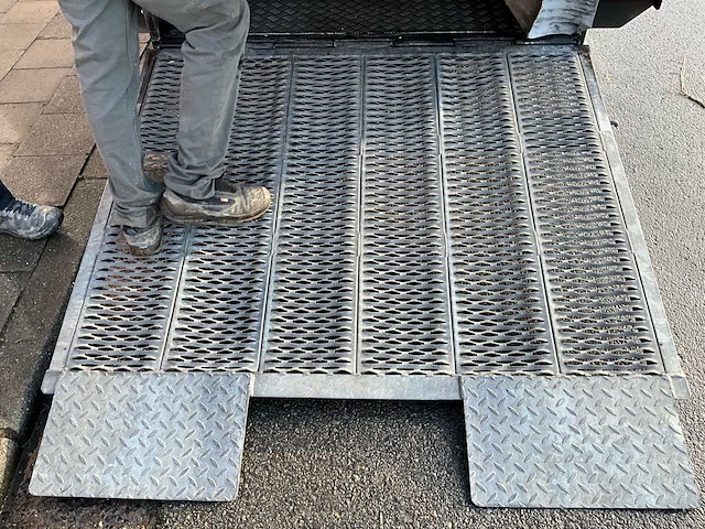 Vlemmix trailer vta35 aanhangwagen - afbeelding 7 van  25