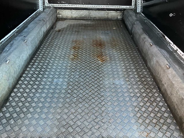 Vlemmix trailer vta35 aanhangwagen - afbeelding 11 van  25