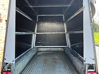 Vlemmix trailer vta35 aanhangwagen - afbeelding 8 van  25