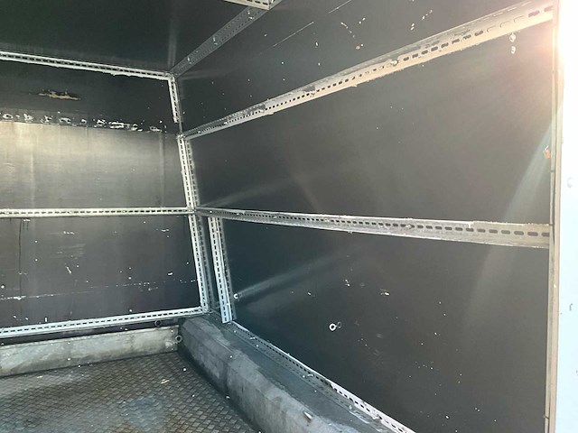 Vlemmix trailer vta35 aanhangwagen - afbeelding 9 van  25