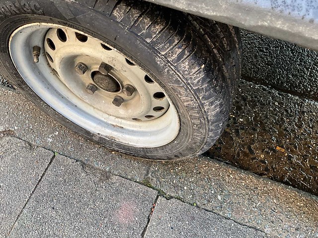 Vlemmix trailer vta35 aanhangwagen - afbeelding 4 van  25