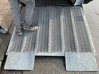 Vlemmix trailer vta35 aanhangwagen - afbeelding 7 van  25