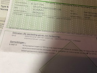 Vlemmix trailer vta35 aanhangwagen - afbeelding 16 van  25