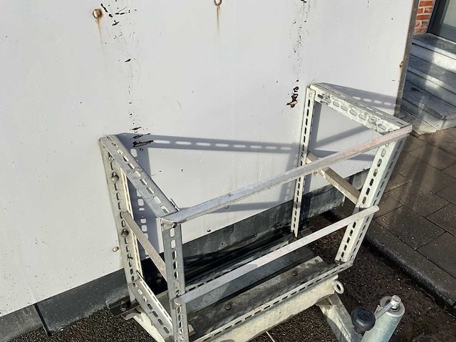 Vlemmix trailer vta35 aanhangwagen - afbeelding 25 van  25