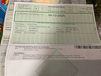 Vlemmix trailer vta35 aanhangwagen - afbeelding 15 van  22