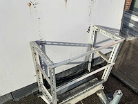 Vlemmix trailer vta35 aanhangwagen - afbeelding 22 van  22