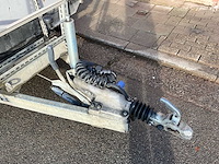 Vlemmix trailer vta35 aanhangwagen - afbeelding 2 van  14