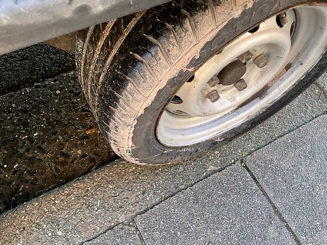 Vlemmix trailer vta35 aanhangwagen - afbeelding 3 van  14