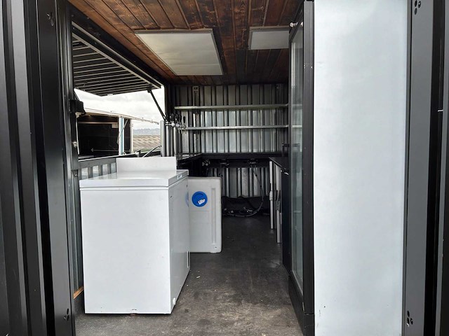 Vlemmix v3a foodtruck aanhanhangwagen - afbeelding 28 van  40