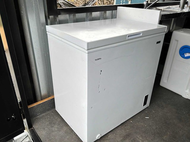 Vlemmix v3a foodtruck aanhanhangwagen - afbeelding 2 van  40