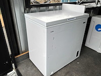 Vlemmix v3a foodtruck aanhanhangwagen - afbeelding 2 van  40