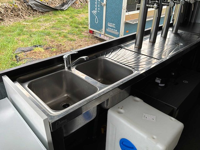 Vlemmix v3a foodtruck aanhanhangwagen - afbeelding 29 van  40