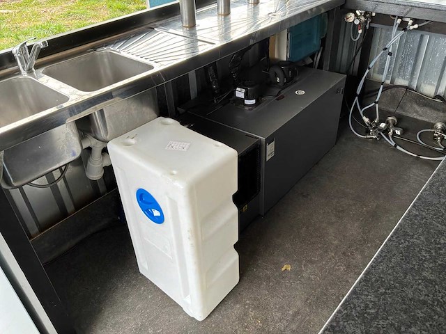 Vlemmix v3a foodtruck aanhanhangwagen - afbeelding 3 van  40