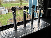 Vlemmix v3a foodtruck aanhanhangwagen - afbeelding 30 van  40
