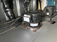 Vlemmix v3a foodtruck aanhanhangwagen - afbeelding 5 van  40