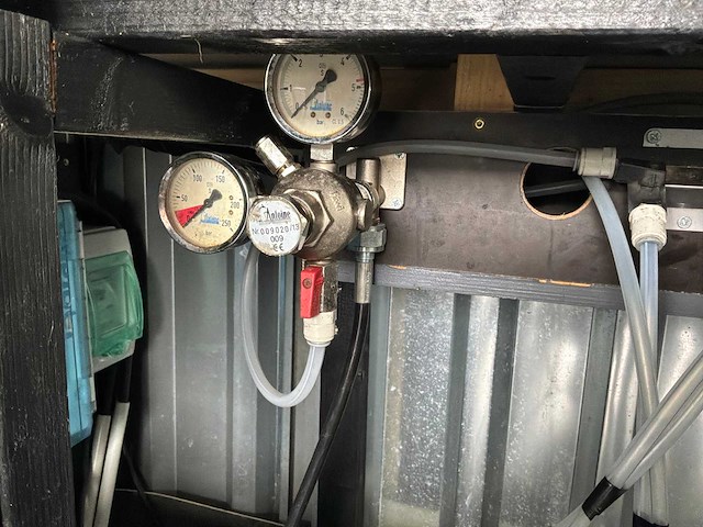 Vlemmix v3a foodtruck aanhanhangwagen - afbeelding 6 van  40