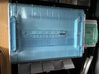 Vlemmix v3a foodtruck aanhanhangwagen - afbeelding 34 van  40