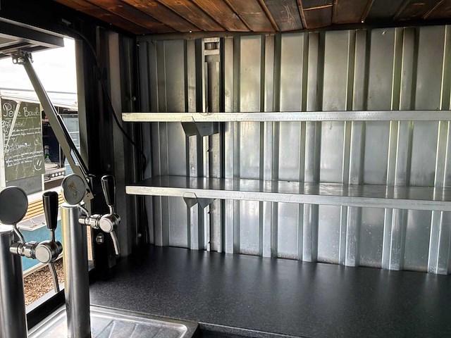 Vlemmix v3a foodtruck aanhanhangwagen - afbeelding 36 van  40