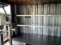 Vlemmix v3a foodtruck aanhanhangwagen - afbeelding 36 van  40