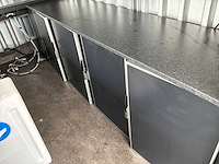 Vlemmix v3a foodtruck aanhanhangwagen - afbeelding 38 van  40