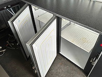 Vlemmix v3a foodtruck aanhanhangwagen - afbeelding 39 van  40