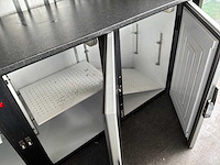 Vlemmix v3a foodtruck aanhanhangwagen - afbeelding 10 van  40