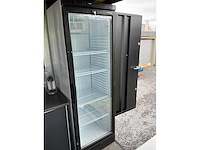 Vlemmix v3a foodtruck aanhanhangwagen - afbeelding 12 van  40