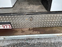 Vlemmix v3a foodtruck aanhanhangwagen - afbeelding 14 van  40