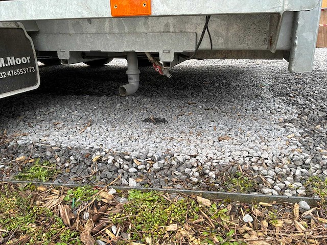 Vlemmix v3a foodtruck aanhanhangwagen - afbeelding 16 van  40