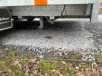 Vlemmix v3a foodtruck aanhanhangwagen - afbeelding 16 van  40