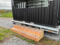 Vlemmix v3a foodtruck aanhanhangwagen - afbeelding 17 van  40