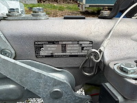 Vlemmix v3a foodtruck aanhanhangwagen - afbeelding 20 van  40