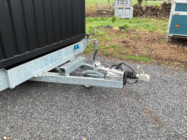 Vlemmix v3a foodtruck aanhanhangwagen - afbeelding 40 van  40