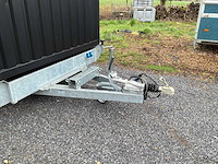 Vlemmix v3a foodtruck aanhanhangwagen - afbeelding 40 van  40