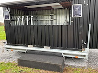 Vlemmix v3a foodtruck aanhanhangwagen - afbeelding 26 van  40