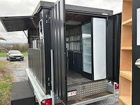 Vlemmix v3a foodtruck aanhanhangwagen - afbeelding 27 van  40