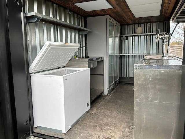 Vlemmix v3a foodtruck aanhanhangwagen - afbeelding 3 van  36