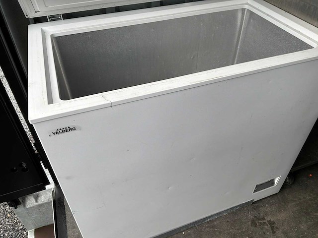 Vlemmix v3a foodtruck aanhanhangwagen - afbeelding 4 van  36