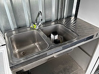 Vlemmix v3a foodtruck aanhanhangwagen - afbeelding 6 van  36