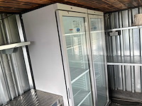 Vlemmix v3a foodtruck aanhanhangwagen - afbeelding 9 van  36