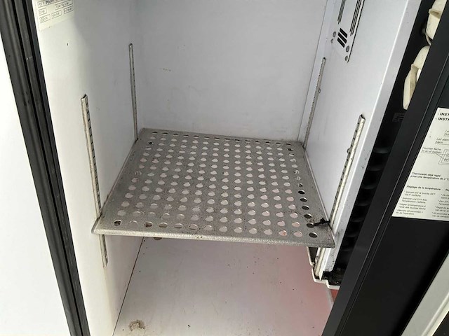 Vlemmix v3a foodtruck aanhanhangwagen - afbeelding 19 van  36