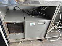 Vlemmix v3a foodtruck aanhanhangwagen - afbeelding 21 van  36